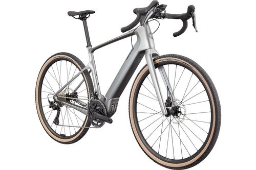 Synapse Neo AllRoad 2 Cannondale 2024 Gray