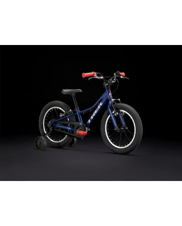 Trek Precaliber 16 2026 Mulsanne Blue