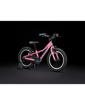 Trek Precaliber 16 2026 Pink Frosting