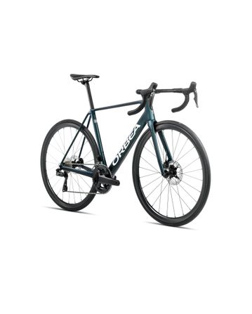 Orbea Orca M30 2026 Escape Green/Carbon View Matt