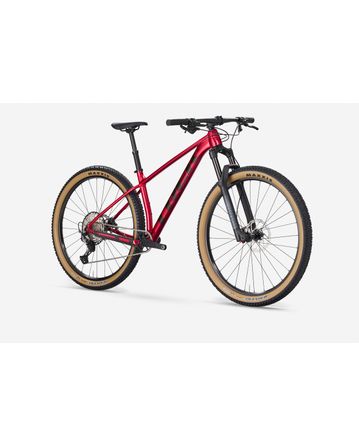Trek Procaliber 8 2026 Fury Red