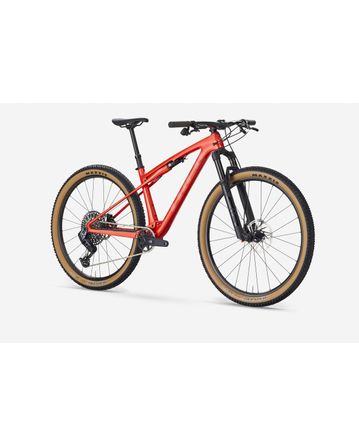 Trek Supercaliber SL 9.7 Gen 2 GX AXS 2026 Lava