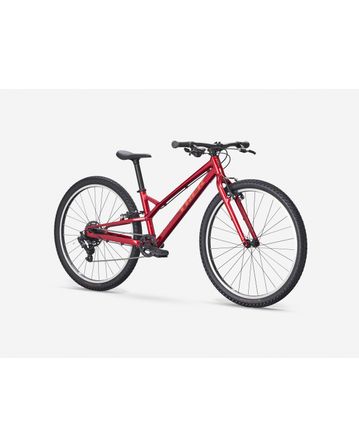 Trek Wahoo 26 Path 2026 Fury Red
