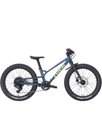 Trek Wahoo 20 Trail 2026 Emerald Iris
