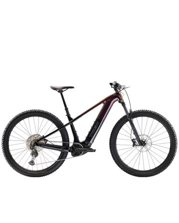 Trek Powerfly+ 6 Gen 5 800Wh 2026 Sunburst/Dark Star
