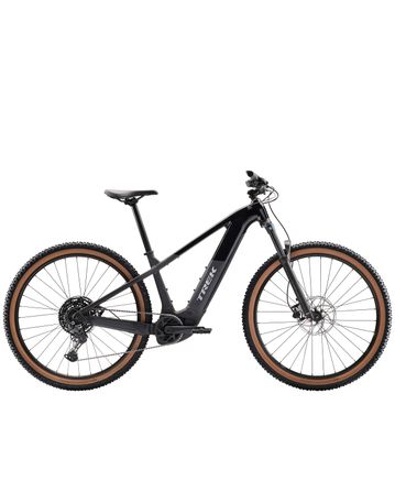 Trek Powerfly+ 4 Gen 5 600Wh 2026 Gloss Dark Star/Matte Dark Web