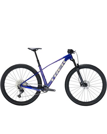Trek Procaliber 9.5 Gen 3 2026 Purple Flip/Hex Blue
