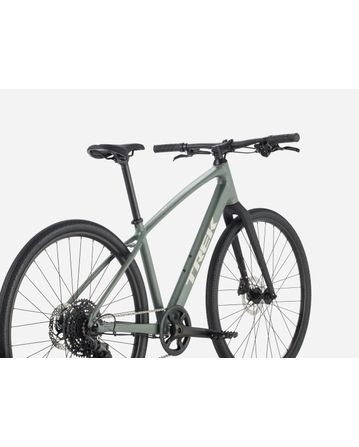 Trek FX Sport AL 3 2026 Keswick