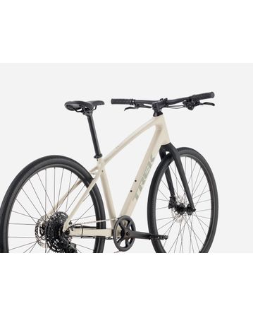 Trek FX Sport AL 3 2026 Buff Beige