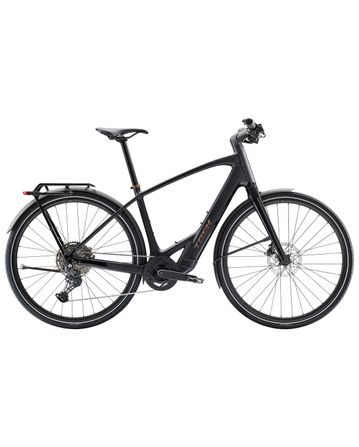 Trek FX+ 7 360Wh 2026 Dark Star Matte