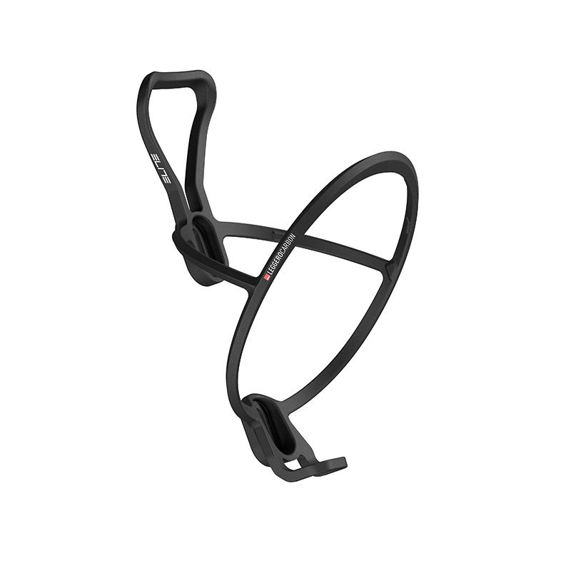 Elite Leggero Carbon Water Bottle Cage - Thumbnail 3