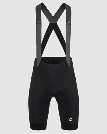 Assos Mille GT Bib Shorts C2 Black