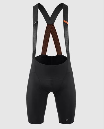 Assos Equipe RS Schtradivari Bib Shorts S11 Black