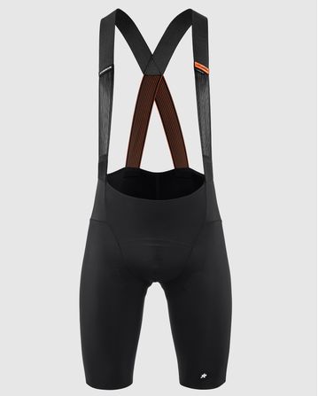 Assos Equipe RS Schtradivari Bib Shorts S11 Long Black