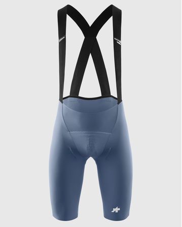 Assos Equipe R Bib Shorts S11 Secret Blue