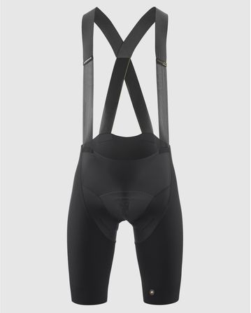 Assos Equipe RSR Bib Shorts S11 Black