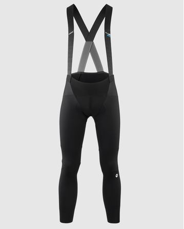 Assos Mille GT Eisenherz Ultraz Winter Bib Tights S11 Black