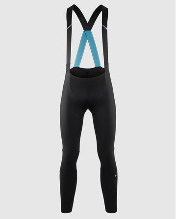 Assos Equipe R Habu Winter Bib Tights S11 Black