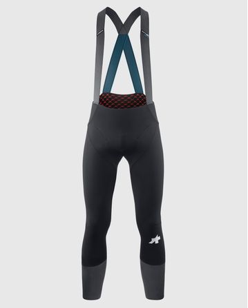Assos Equipe RS Johdah Ultraz Winter Bib Tights S11 Black
