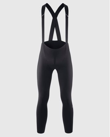 Assos Mille GT Spring Fall Bib Tights S11 Black