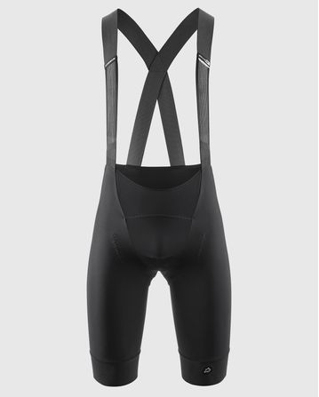 Assos Mille GTS Bib Shorts S11 Long Black