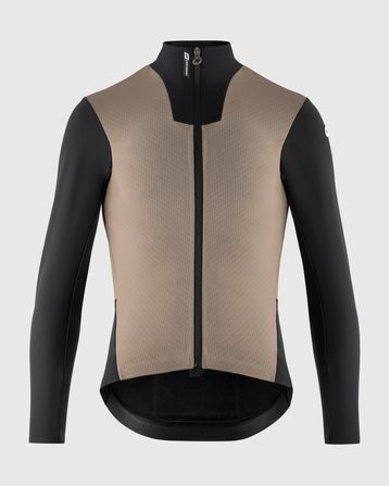 Assos Mille GT Hashoogi Winter Jacket S11 Dune Sand