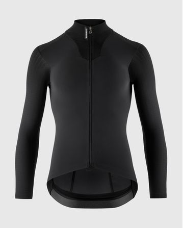 Assos Mille GTS Spring Fall Jacket S11 Black