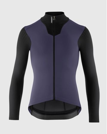 Assos Mille GTS Spring Fall Jacket S11 Future Dusk