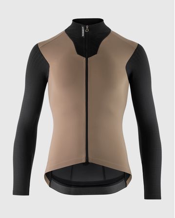 Assos Mille GTS Spring Fall Jacket S11 Terra Sand