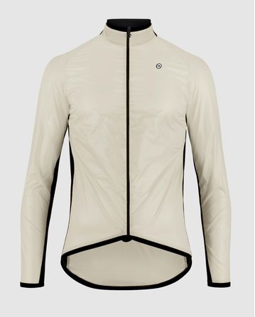 Assos Mille GT Wind Jacket C2 Moon Sand