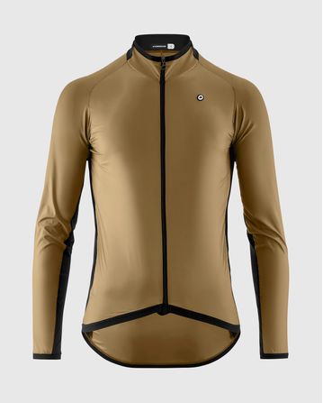 Assos Mille GT Wind Jacket C2 Bronze Ash