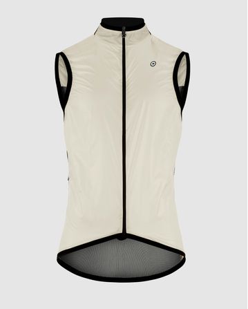 Assos Mille GT Wind Vest C2 Moon Sand