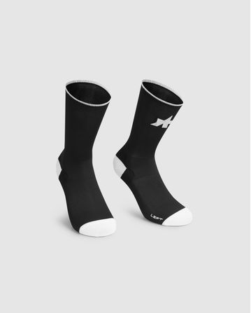 Assos RS Superligeros Socks S11 Black Series