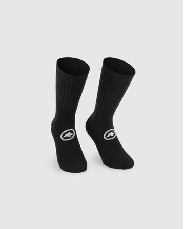 Assos Tactica Socks T5 Black Series