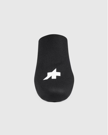 Assos Spring Fall Toe Cover P1 Black Series