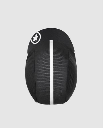 Assos Cap Black Series
