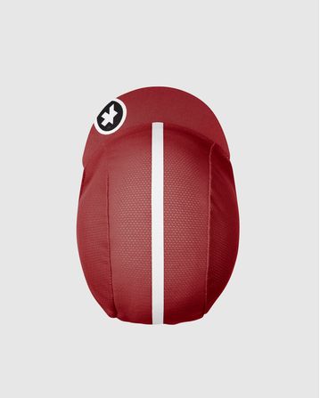 Assos Cap Burned Brown