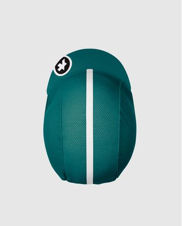 Assos Cap Foundation Green