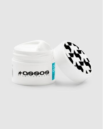 Assos Chamois Crème Men 75ml Multicolor