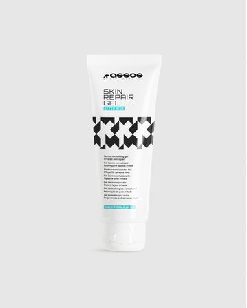 Assos Skin Repair Gel Evo 75ml Multicolor