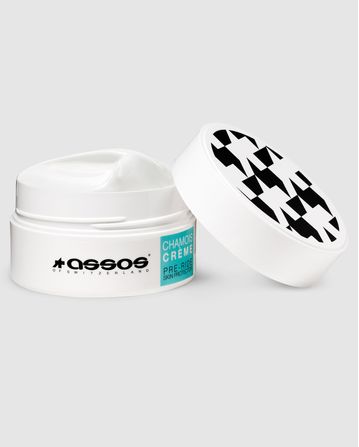 Assos Chamois Crème 200ml Multicolor
