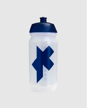 Assos Water Bottle 1976 Secret Blue