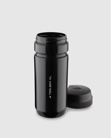 Assos Signature Tool Box Large Black Series