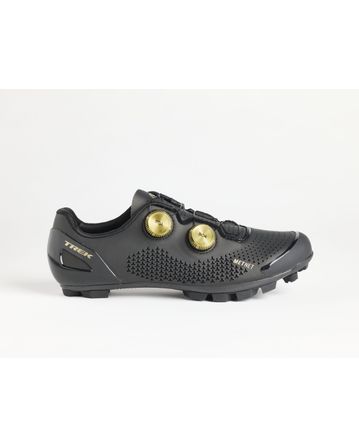Zapatillas Mtb Trek RSL Negro/Amarillo