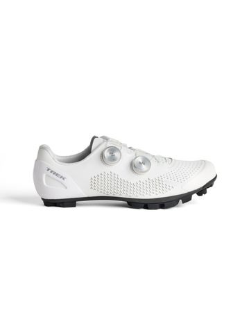 Zapatillas Mtb Trek RSL Blanco/Gris