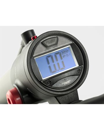 Bomba Aire Taller Bontrager Tlr Flash Charger Negro