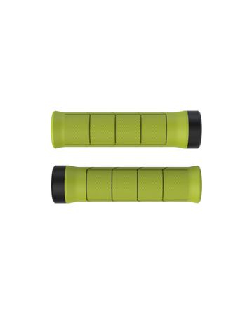 Puños Trek Line Comp Mtb 135mm Power Surge