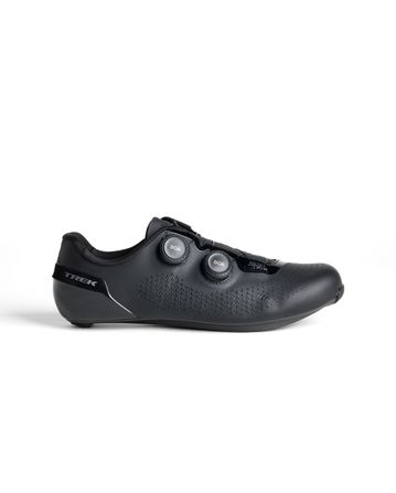 Zapatillas Carretera Trek Velocis Negro