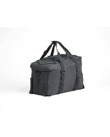 Bolsa Trasera Trek Trunk 7L Negro