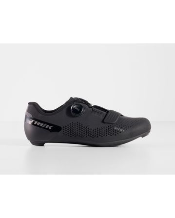 Zapatillas Carretera Trek Circuit Negro